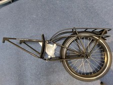 FollowMe Cargo Anhänger