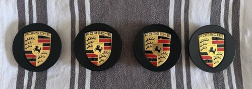 Original porsche nabendeckel - original,