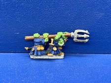 RAR! Nachtgoblin Treiber /