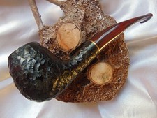 Bruyereholz Pfeife Tabakpfeife