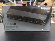 Steinberg UR44C 6x4 USB 3.0