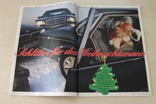 Auto Bild 51/1995 Daimler