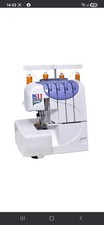 Overlock Nähmaschine W6 454D
