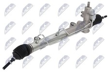 Lenkgetriebe für Mercedes