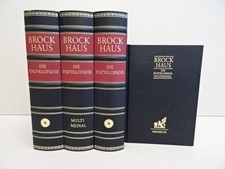 Brockhaus Encyclopedia