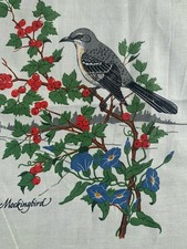 US Quiltstoff Panel Baumwolle