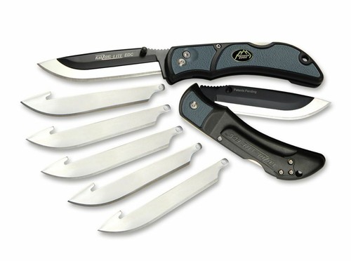Outdoor edge razor - razor, lite