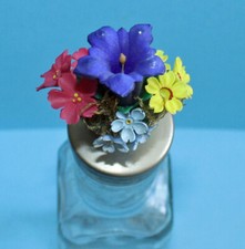 Schöne Schnapsnase Enzian /