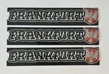 Frankfurt Fußball Ultras