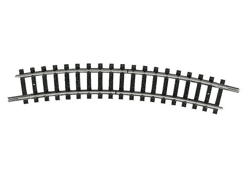 Minitrix 14986 trenngleis - -,