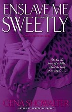 Enslave sweetly alien - enslave,