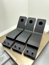 Kamerahalterung für Autodarts Winmau Plasma OV9732 - schwarz & weiß