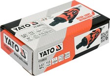 YATO YT-09633 Air Rod Grinder