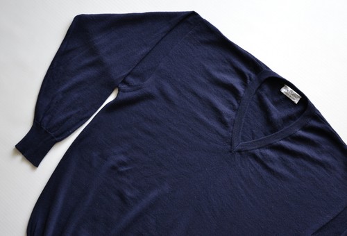 New classic tricot - new, luxe