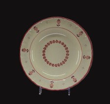 Schramberg Suppenteller Wien