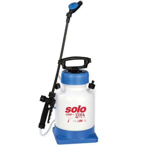 Schaumsprüher solo cleanline - solo,