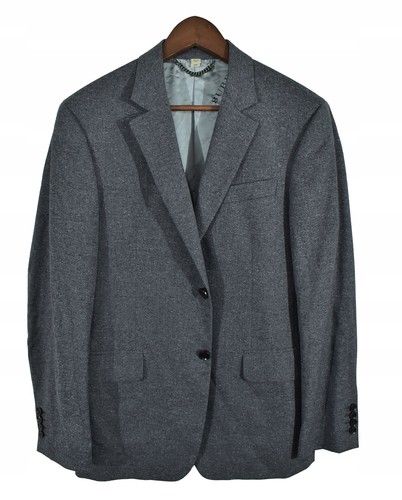 Burberry herrenjacke aus - burberry, wolle
