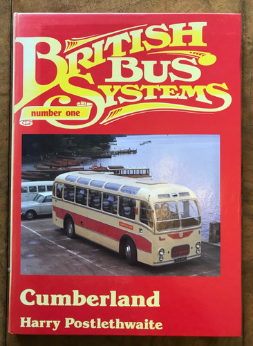 British bus systems 1 - bus, systems: