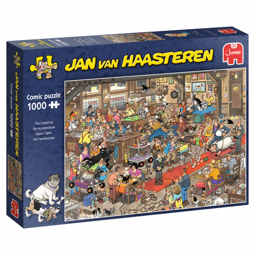 Jumbo spiele 1119800104 - spiele, jan