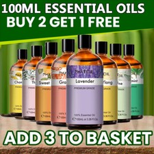 100ml natur rein ätherische - 100ml,
