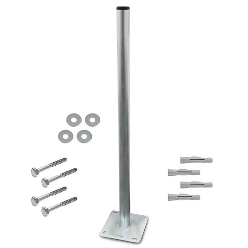 Standfuss mast mastfuß - standfuss,