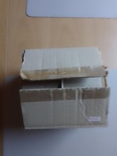 Ü ei Diorama Polarexpress mit Karton