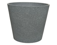 Blumentopf 26cm keramik - 26cm,
