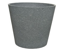 Blumentopf 26cm Keramik