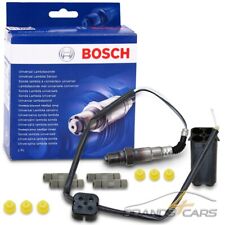 BOSCH UNIVERSAL LAMBDASONDE FÜR FORD B-MAX C-MAX FIESTA FOCUS MONDEO S-MAX