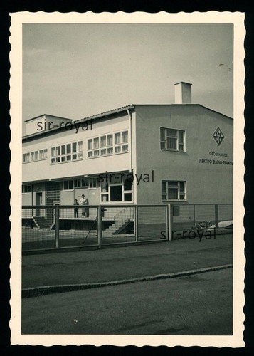 Fellbach 1950er sparrer - fellbach,