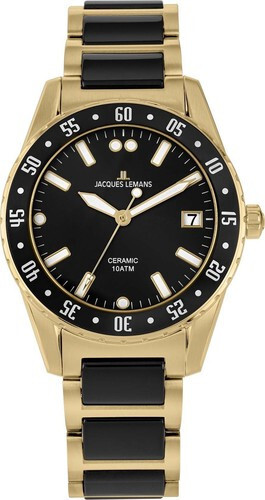 Jacques lemans 12g - jacques, 42-12g