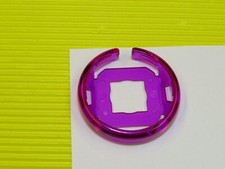 Ring / Halter / Clipp in