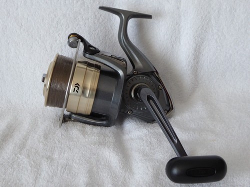 Daiwa crossfire 5000b - 5000b,