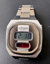 Vintage Wittnauer Quartz