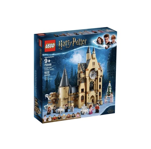 Lego harry potter 75948 - harry,