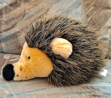 Nici Vintage Kuscheltier Igel