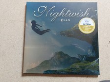 LP / Vinyl - Nightwish - elan