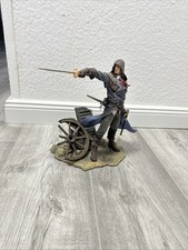 Assassins Creed Unity - Arno Figur ohne OVP - Ubi Collectibles