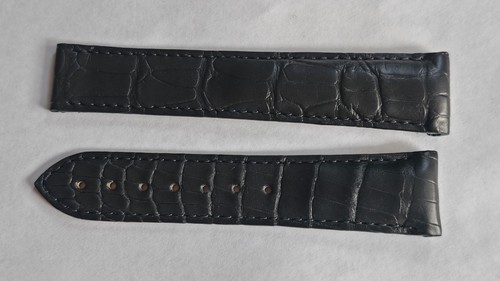 Omega uhrenarmband alligator - omega,