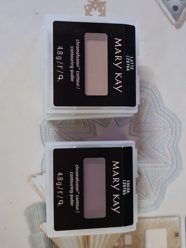 Marykay chromafusion contour - marykay,