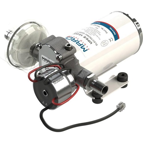 Pumpe marco up6e - pumpe,