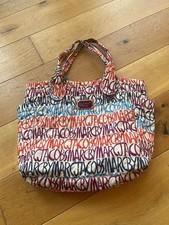 Marc by Marc Jacobs tote bag
