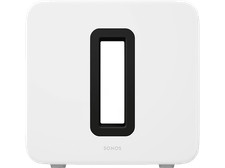 SONOS Sub 4, Subwoofer, Weiß, Multiroom, NEU OVP