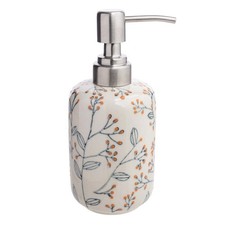 Keramik Seifenspender -