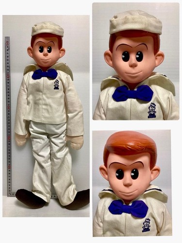 Super seltene sailors - seltene,