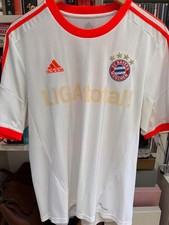 FC Bayers München Original