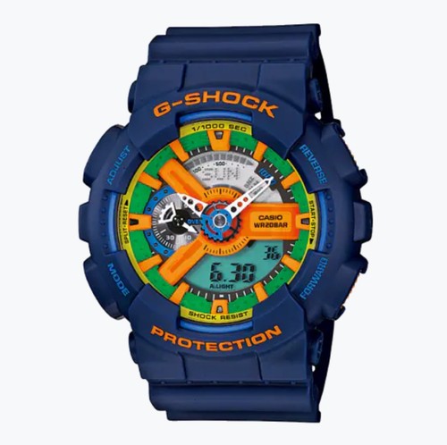 Casio shock sonderedition - g,