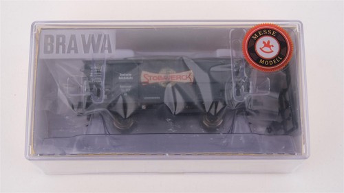 Brawa 48660 milchwagen gh - brawa,