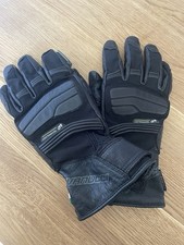 Vanucci Motorradhandschuhe 