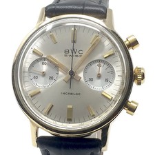 BWC (revisioned & almost new)